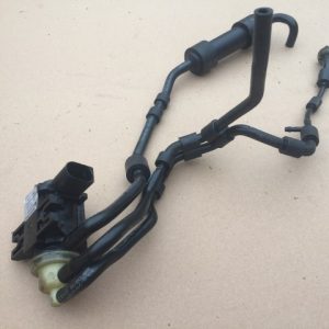 Supapa / electrovalva turbo VW Golf 7 2.0 tdi 04L 121 051 F 04L131051F - Dezmembrari Auto