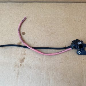 Supapa vacuum BMW X1 F48 2017 8570591 la 0 km - Dezmembrari Auto
