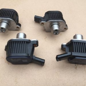 Supape electromagnetice VW Passat B8 1.4 TSI CZEA 04E906048 04E 906 048 A - Dezmembrari Auto