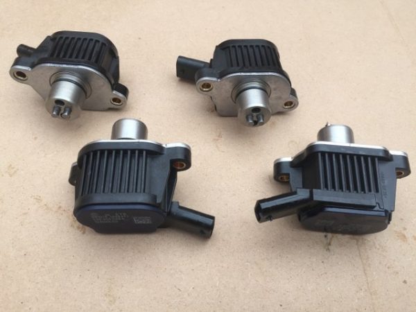 Supape electromagnetice VW Passat B8 1.4 TSI CZEA 04E906048 04E 906 048 A - Dezmembrari Auto
