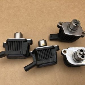 Supape / supapa VW Golf 7 1.5 DAC 04E 906 048 A 04E906048A - Dezmembrari Auto