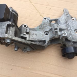 Suport accesorii Audi A3 8P 1.6 TDI 03L903143K 03L 903 143 K - Dezmembrari Auto