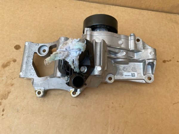 Suport accesorii BMW X1 F48 2017 8575850 la 0 km - Dezmembrari Auto