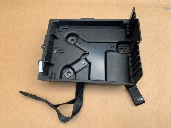 Suport baterie Ford Mondeo Mk5 2018 DG93-10723-C - Dezmembrari Auto