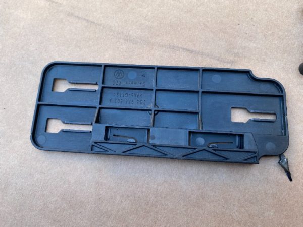 Suport calculator haion VW Passat B8 3G5971502A 3G5 971 502 A - Dezmembrari Auto