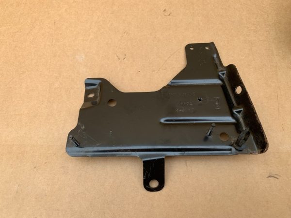 Suport calculator motor Ford Mondeo Mk5 2018 DS7A12A692 CE - Dezmembrari Auto