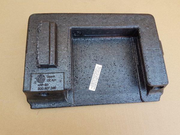 Suport calculator VW Arteon Passat B8 3G0907285 3G0 907 285 - Dezmembrari Auto