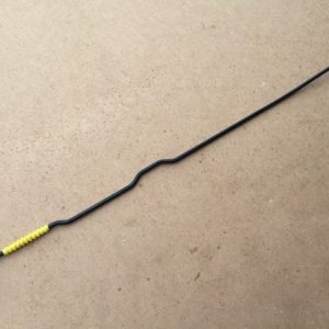 Suport capota motor VW Polo 1.0 TSI DKZ 2G0823363A 2G0 823 363 A - Dezmembrari Auto