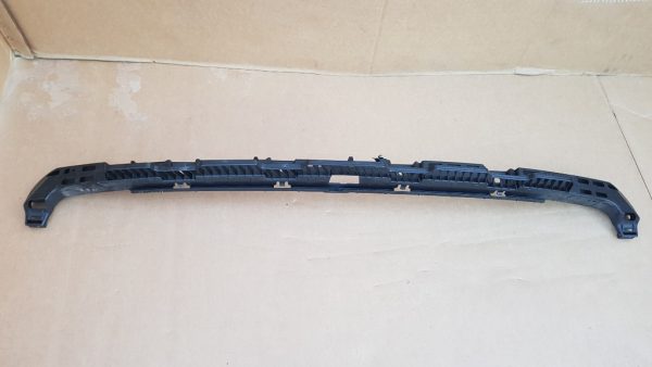Suport central bara spate VW Golf 7 combi 2019 5G9807863A 5G9 807 863 A - Dezmembrari Auto