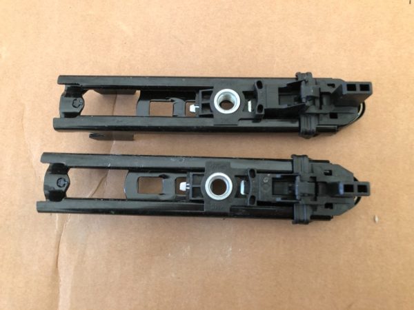 Suport centura stanga dreapta VW Jetta 2016 3C8857819 3C8 857 819 - Dezmembrari Auto