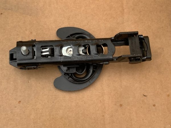 Suport centura VW Golf 7 2019 8V0857819 8V0 857 819 - Dezmembrari Auto