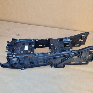 Suport consola centrala Audi Q8 2019 4M0863243C 4M0 863 243 C - Dezmembrari Auto