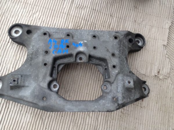 Suport cutie viteze Audi A4 2.0 tdi cod 8K0399263AF - Dezmembrari Auto