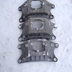Suport cutie viteze Audi A4 A5 cod 8K0399263AB - Dezmembrari Auto