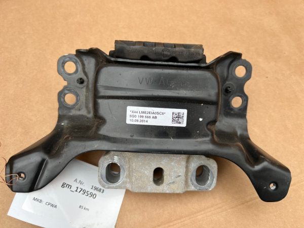 Suport cutie viteze VW Arteon Golf 7 Passat B8 5Q0199555AB 5Q0 199 555 AB - Dezmembrari Auto