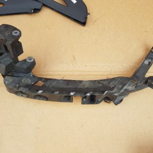Suport far stanga Audi A3 8P 2009 8P0805607 8P0 805 607 - Dezmembrari Auto