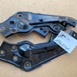 Suport far stanga / dreapta VW Polo 2G 2G0806929D 2G0 806 929 D - Dezmembrari Auto