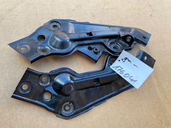 Suport far stanga / dreapta VW Polo 2G 2G0806929D 2G0 806 929 D - Dezmembrari Auto