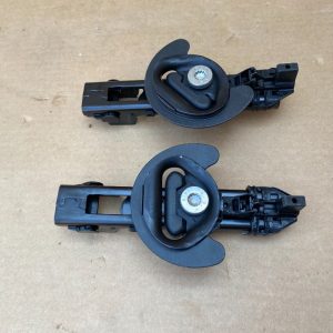 Suport ghidaj centura stanga dreapta VW Golf 7 2019 8V0857819 8V0 857 819 - Dezmembrari Auto