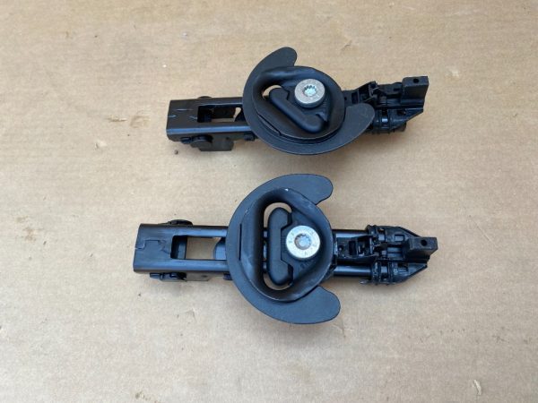 Suport ghidaj centura stanga dreapta VW Golf 7 2019 8V0857819 8V0 857 819 - Dezmembrari Auto