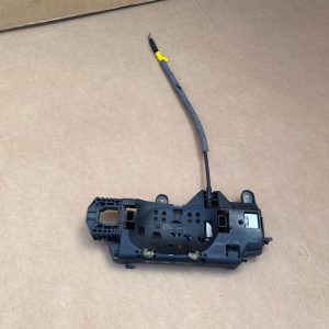 Suport maner stanga spate Audi A4 B9 - Dezmembrari Auto