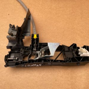 Suport maner usa dreapta fata Mercedes C-Class W205 A0997602200 - Dezmembrari Auto