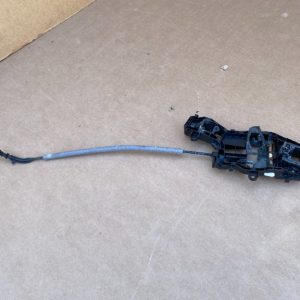 Suport maner usa stanga spate VW Passat B8 variant 510837811D 510 837 811 D - Dezmembrari Auto
