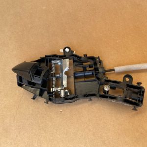 Suport maner usa stanga spate VW Passat B8 - Dezmembrari Auto