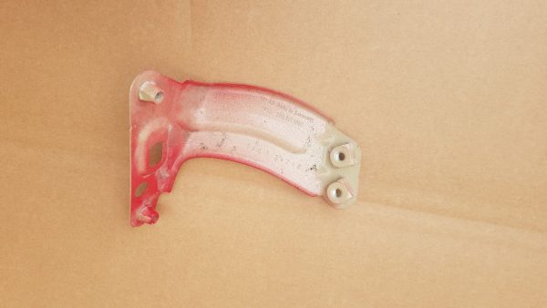 Suport metalic aripa dreapta fata VW Golf 7 2019 5G0821136C 5G0 821 136 C - Dezmembrari Auto
