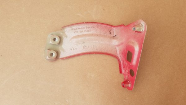 Suport metalic aripa stanga fata VW Golf 7 2019 5G0821135C 5G0 821 135 C - Dezmembrari Auto