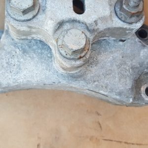 Suport motor Audi A3 8V 2.0 tdi 1K0199117AM 1K0 199 117 AM - Dezmembrari Auto