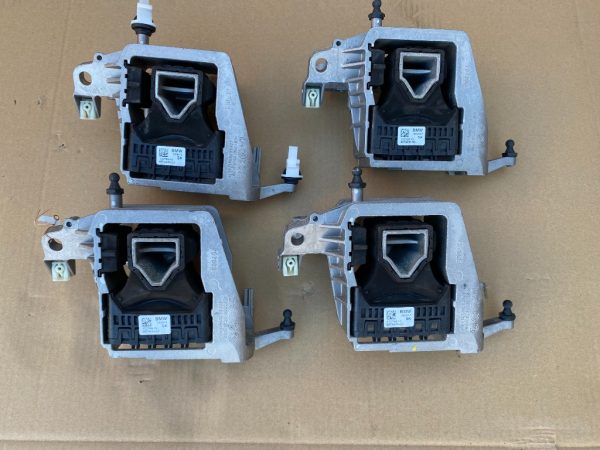 Suport motor la 0 km BMW X1 F48 2.0 tdi 6875630 22116875630 - Dezmembrari Auto