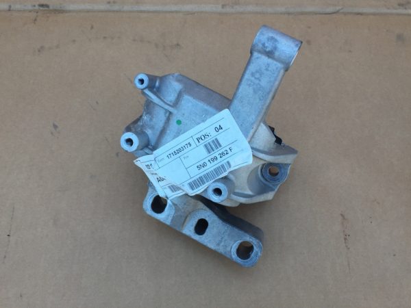 Suport motor Seat Alhambra 2 VW Sharan 7n 2.0 tdi 5N0199262F 5N0 199 262 F - Dezmembrari Auto