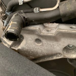 Suport motor VW Golf 7 1.6 tdi 04L199207 04L 199 207 la 0 km - Dezmembrari Auto