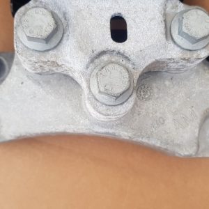 Suport motor VW Golf 7 2.0 tdi 1K0199117AM 1K0 199 117 AM - Dezmembrari Auto