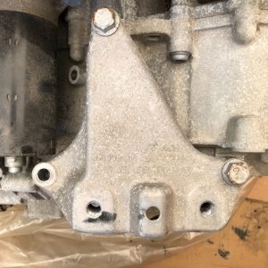 Suport motor VW Jetta 2016 2.0 tdi 5Q0199117C 5Q0 199 117 C - Dezmembrari Auto