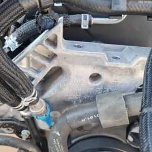 Suport motor VW Jetta 2017 2.0 tdi 04L199207 04L 199 207 - Dezmembrari Auto