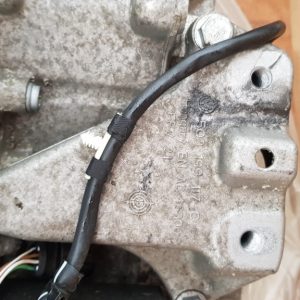 Suport motor VW Jetta 2017 5Q0199117C 5Q0 199 117 C - Dezmembrari Auto