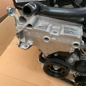 Suport motor VW Passat B8 facelift 2020 1.5 tsi 05E199275G 05E 199 275 G la 0 km - Dezmembrari Auto