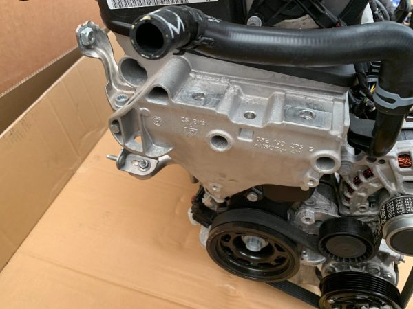 Suport motor VW Passat B8 facelift 2020 1.5 tsi 05E199275G 05E 199 275 G la 0 km - Dezmembrari Auto