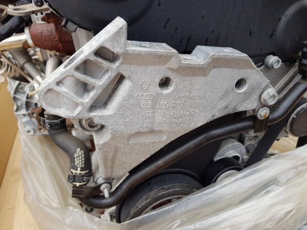Suport motor VW Passat CC 2.0 tdi 03L199207 03L 199 207 - Dezmembrari Auto