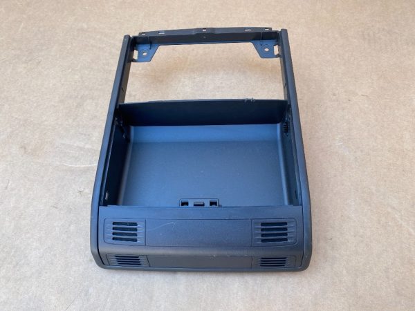 Suport ochelari negru VW Golf 7 5G0868837 5G0 868 837 5G0868837 5G0 868 837 - Dezmembrari Auto