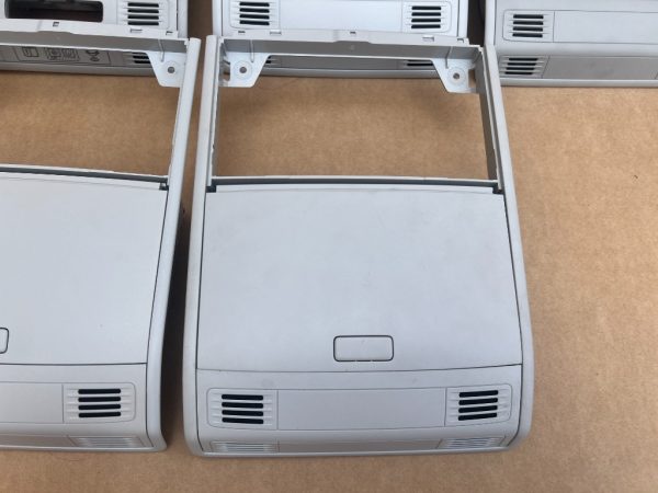 Suport ochelari plafoniera VW Golf 7 5G0868837 5G0 868 837 - Dezmembrari Auto