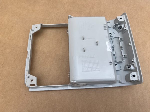 Suport ochelari plafoniera VW Golf 7 5G0868837 5G0 868 837 - Dezmembrari Auto - imagine 2