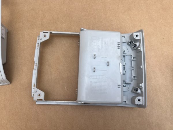 Suport ochelari plafoniera VW Golf 7 5G0868837 5G0 868 837 - Dezmembrari Auto - imagine 3