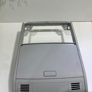 Suport ochelari / suport plafoniera maro (``cafea cu lapte``) VW Golf 7 - Dezmembrari Auto