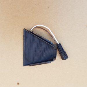 Suport oglinda retrovizoare VW Arteon 3G8862505 3G8 862 505 - Dezmembrari Auto