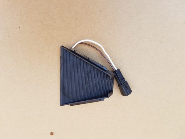 Suport oglinda retrovizoare VW Arteon 3G8862505 3G8 862 505 - Dezmembrari Auto