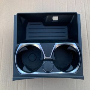 Suport pahare BMW G11 G12 M 760 LXiA seria 7 din 2017 8302628 - Dezmembrari Auto