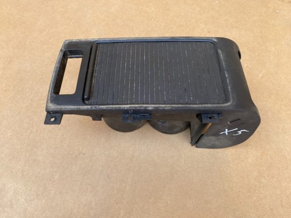 Suport pahare BMW X5 E53 - Dezmembrari Auto